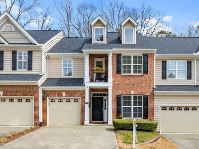 13252 Ashford Park Dr, Raleigh, NC, 27613