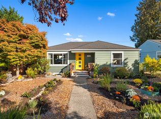 4026 52nd Ave SW, Seattle, WA 98116