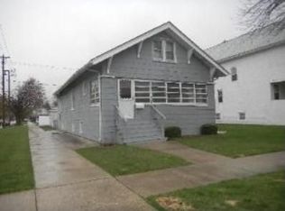 919 N 14th Ave, Melrose Park, IL 60160