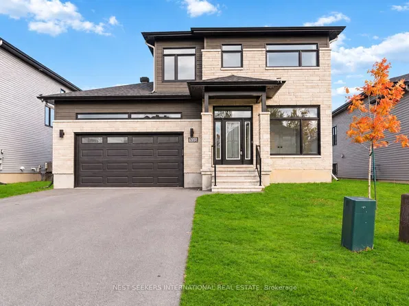 653 Conservation St, Casselman, ON K0A 1M0