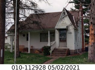 3403 Lewis Rd, Columbus, OH 43207