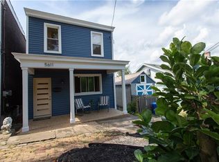 5611 Celadine St, Pittsburgh, PA 15201
