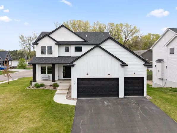 429 Collova Dr, Vadnais Heights, MN 55127