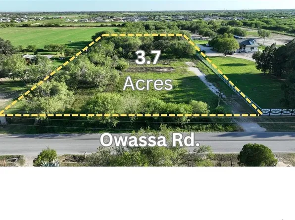 127 Owassa Rd, Alamo, TX 78516