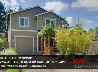 5704 SE Lexington St, Portland, OR 97206