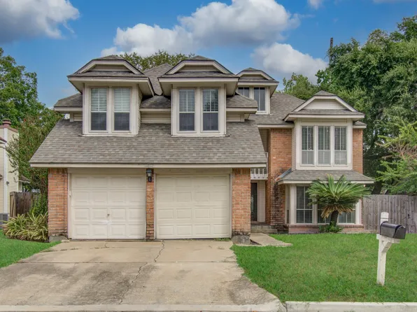 13030 Hollow Brook Dr, Houston, TX 77082