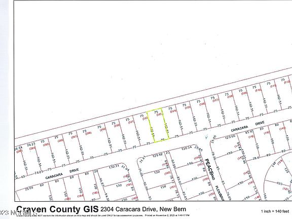 3rd image of 2304 Caracara Drive LOT 303