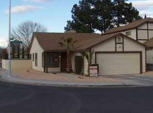 7124 Copperleaf Dr, Las Vegas, NV 89128