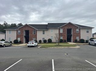 3303 Sperry Branch Way APT F, Fayetteville, NC 28306