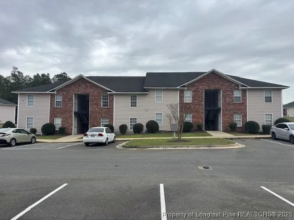 3303 Sperry Branch Way APT E, Fayetteville, NC 28306