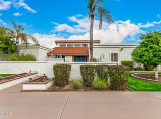 2152 E Calle Maderas, Mesa, AZ 85213
