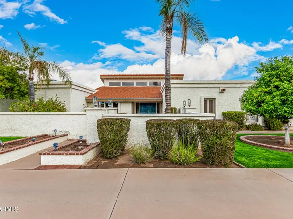 2152 E CALLE MADERAS --, Mesa, AZ 85213