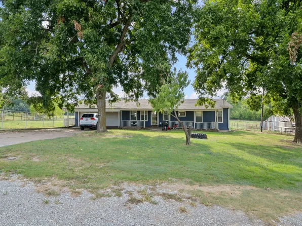 19238 N County Road 3210, Pauls Valley, OK 73075
