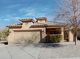 5428 W Ellis Dr, Laveen, AZ 85339