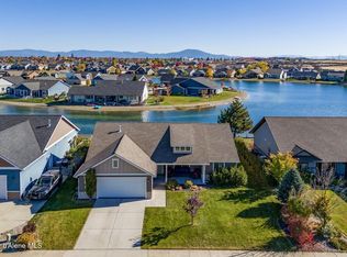 13789 N Pristine Cir, Rathdrum, ID 83858