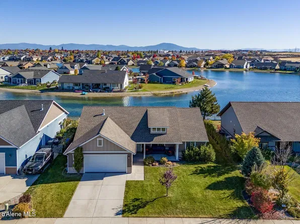 13789 N Pristine Cir, Rathdrum, ID 83858