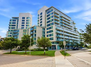 5 Marine Parade Dr #1113, Toronto, ON M8V 4B4