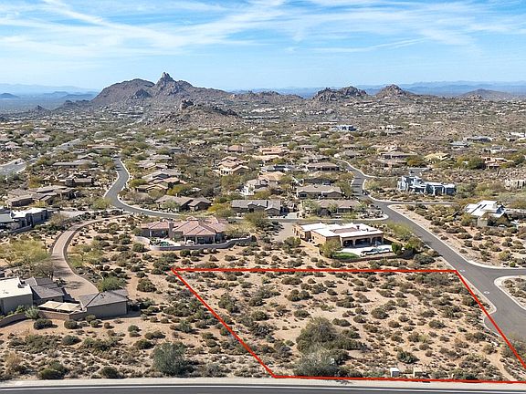 2nd image of 11767 E Four Peaks Rd