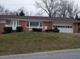 4605 Bel Air Ln, Kingsport, TN 37663