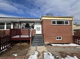 8642 11th Ave, Silver Spring, MD 20903