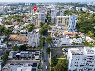 J 13 San Patricio Ave, Guaynabo, PR 00968