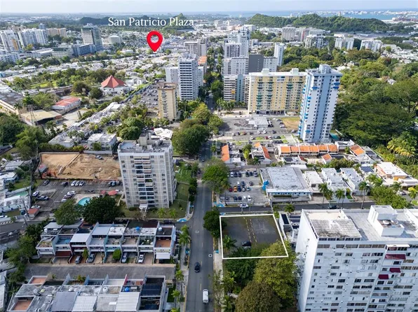 J 13 San Patricio Ave, Guaynabo, PR 00968