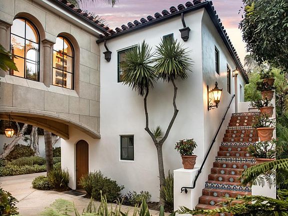 Architectural Perfection