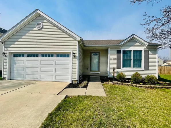 1250 Bay Laurel Dr, Marysville, OH 43040
