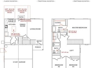 627 W Archerfield St, Meridian, ID 83646