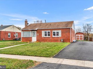 327 Pennewill Dr, New Castle, DE 19720
