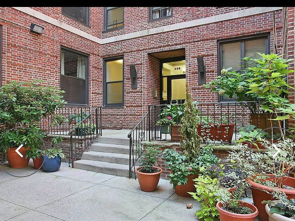 109 Seaman Ave APT 5E, New York, NY 10034 Zillow