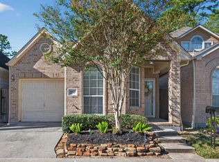 2910 Crescent Bend Rd, Spring, TX 77388