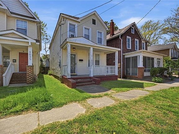 2nd image of 1031 Anderson St