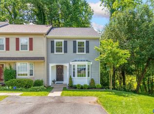 1665 Cool Spring Rd, Charlottesville, VA 22901