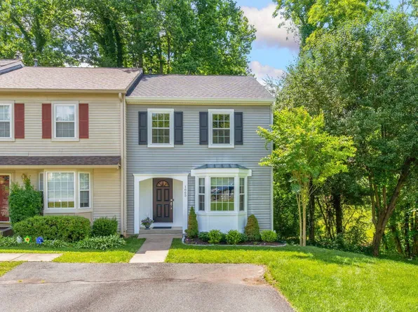 1665 Cool Spring Rd, Charlottesville, VA 22901