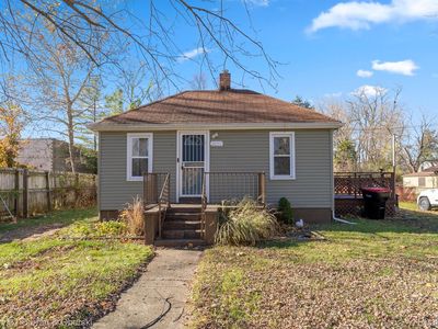 20757 Negaunee St, Southfield, MI, 48033