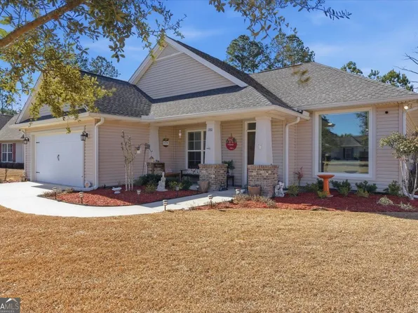 180 Sweetwater Blvd, Brunswick, GA 31525