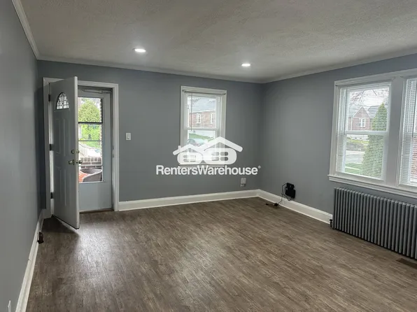 3026 Lavender Ave #1A, Parkville, MD 21234