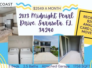 2873 Midnight Pearl Dr, Sarasota, FL 34240
