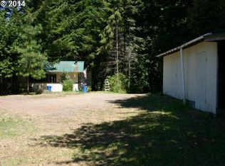 95282 Mountain Rd, Gold Beach, OR 97444