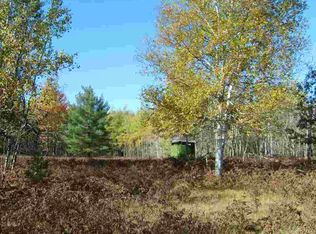 0 W Cadillac Rd, Falmouth, MI 49632