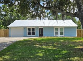 7503 Paso Robles Blvd, Fort Pierce, FL 34951