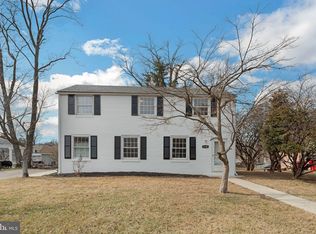 4100 Devonshire Rd, Plymouth Meeting, PA 19462