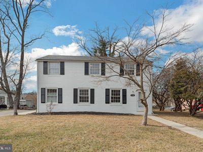 4100 Devonshire Rd, Plymouth Meeting, PA, 19462