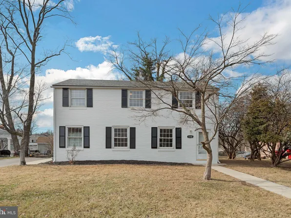 4100 Devonshire Rd, Plymouth Meeting, PA 19462