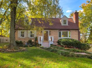 2715 Duvall Rd, Burtonsville, MD 20866