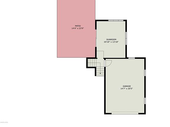 4th image of 1116 Orchard Rd