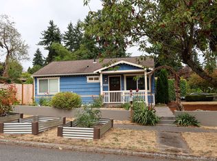 16005 27th Ave NE, Seattle, WA 98155