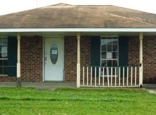 702 Belle Pointe Blvd, La Place, LA 70068