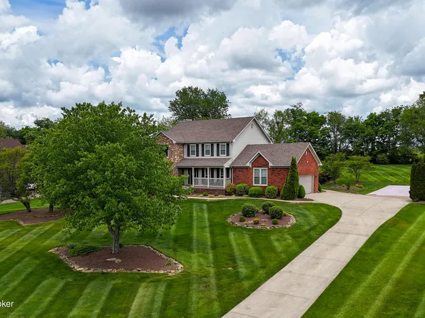 4717 Northridge Dr, Crestwood, KY 40014